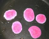 お弁当にも♡冷凍保存できる可愛い飾り作り方2写真