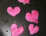 お弁当にも♡冷凍保存できる可愛い飾り作り方3写真