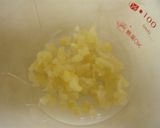 爽やか♪塩レモン✿鶏肉とピーマンの炒め物作り方2写真