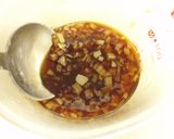爽やか♪塩レモン✿鶏肉とピーマンの炒め物作り方3写真