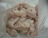 爽やか♪塩レモン✿鶏肉とピーマンの炒め物作り方5写真