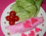 お弁当にも♡冷凍保存できる可愛い飾り作り方5写真