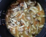 我が家の炊き込みご飯♡作り方4写真