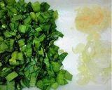 ナムル風◇もやしの香味和え作り方2写真