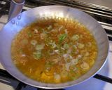 B級グルメ！超かんたんえび天丼♪作り方2写真