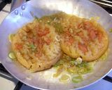 B級グルメ！超かんたんえび天丼♪作り方4写真