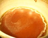 甘辛にんにく風味♡キンキの煮つけ作り方1写真