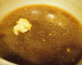甘辛にんにく風味♡キンキの煮つけ作り方3写真