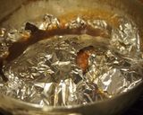 甘辛にんにく風味♡キンキの煮つけ作り方4写真