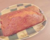 簡単シンプルパウンドケーキ作り方7写真