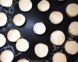簡単 おから餅 便秘解消 おからパウダー作り方8写真