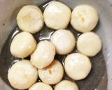 簡単 おから餅 便秘解消 おからパウダー作り方10写真