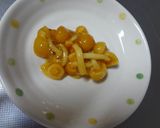 簡単・時短！朝ごはんにネバネバ４種盛り♡作り方1写真