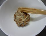 簡単・時短！朝ごはんにネバネバ４種盛り♡作り方3写真