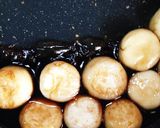 簡単 おから餅 便秘解消 おからパウダー作り方12写真