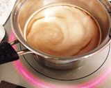 簡単♡マグロの漬けでお茶漬け風どんぶり作り方5写真