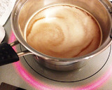 簡単♡マグロの漬けでお茶漬け風どんぶり作り方5写真