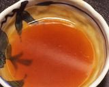 レンジで簡単☆きのこあんかけ豆腐作り方5写真