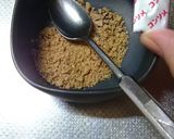 非常食*アルファ米のコンソメご飯作り方3写真