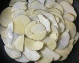 ポテトガレット風作り方2写真
