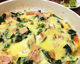 洋風野菜炒め作り方7写真