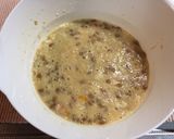 我が家のとろろ納豆丼作り方3写真