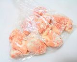 和果ごこち☆和梨りんごの酢豚風中華炒め作り方1写真