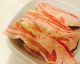 簡単★茄子の重ね焼き作り方3写真