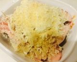 簡単★茄子の重ね焼き作り方4写真