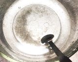 飛び散らない！魚の鱗取り作り方3写真