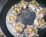冷凍お弁当用おかず３品と豚汁作り方7写真