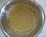 南瓜とじゃがいものかき揚げカレー風味作り方3写真