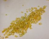 風邪対策 vol.４トマトのカルパッチョ作り方1写真