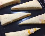かぼちゃスコーン作り方7写真