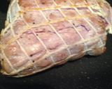 自家製焼き豚レシピ作り方3写真