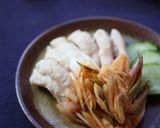 ピリ辛♪ミョウガの簡単おつまみ作り方4写真