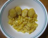 さくさくぱんだで★マロンミルクレープ作り方13写真