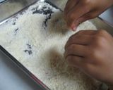 ブロック肉で☆一口カツ作り方4写真