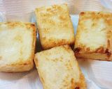 揚げ出し豆腐〜きのこあんかけ〜作り方4写真
