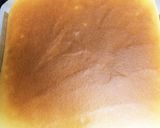 チーズスフレロールケーキ作り方12写真