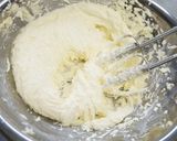ほろ苦★絞り出しコーヒークッキー作り方1写真