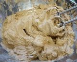 ほろ苦★絞り出しコーヒークッキー作り方4写真