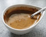 ほろ苦★絞り出しコーヒークッキー作り方3写真