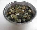 あさり☆えのき☆塩昆布バター醤油作り方1写真