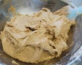 ほろ苦★絞り出しコーヒークッキー作り方5写真