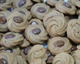 ほろ苦★絞り出しコーヒークッキー作り方8写真