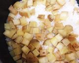 まるで栗ご飯⁈黄金千貫のお芋ご飯♪簡単作り方5写真