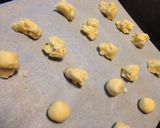 20分で簡単スノーボール♪作り方6写真