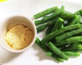 簡単絶品！いんげんの美味しい大好きレシピ作り方4写真