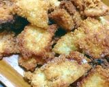 ✴︎簡単なおかき✴︎作り方5写真